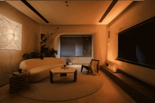 别让上百万的设计方案，毁在灯光设计上！