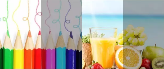 图片[7]-关于灯具的显色指数，你了解多少？-光的魔术师